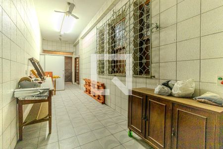 Casa à venda com 533m², 4 quartos e 4 vagasGaragem