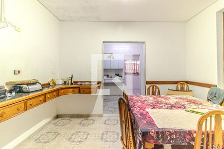 Casa à venda com 533m², 4 quartos e 4 vagasCopa