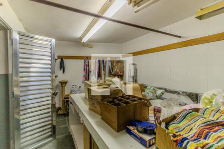 Casa à venda com 533m², 4 quartos e 4 vagasDepósito