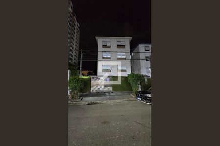 Apartamento para alugar com 79m², 2 quartos e 1 vagaFachada do Prédio