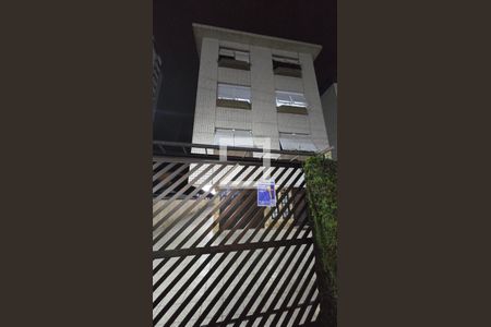 Apartamento para alugar com 79m², 2 quartos e 1 vagaFachada do Prédio