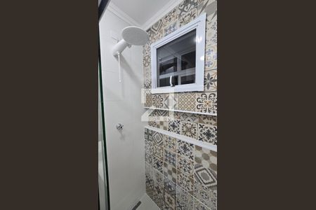 Apartamento para alugar com 79m², 2 quartos e 1 vagaChuveiro