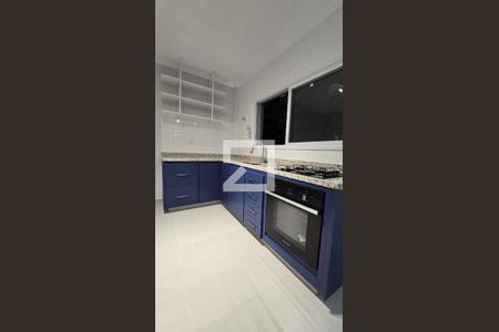 Apartamento para alugar com 79m², 2 quartos e 1 vagaCozinha - Armários