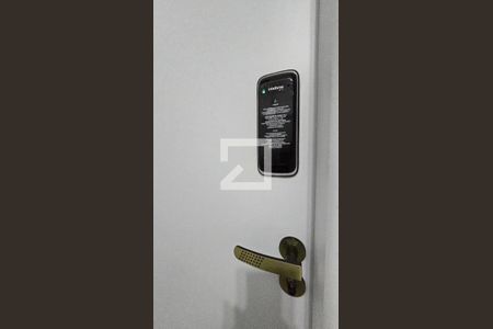 Apartamento para alugar com 79m², 2 quartos e 1 vagaEntrada