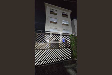 Apartamento para alugar com 79m², 2 quartos e 1 vagaFachada do Prédio