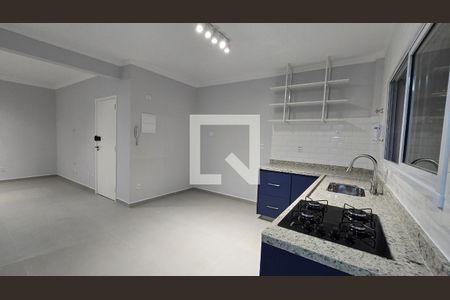 Apartamento para alugar com 79m², 2 quartos e 1 vagaCozinha