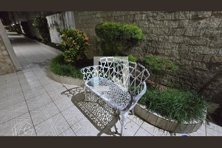 Apartamento para alugar com 79m², 2 quartos e 1 vagaJardim