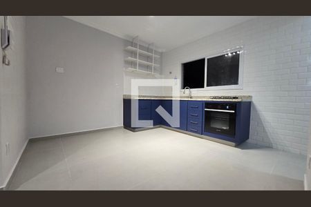 Apartamento para alugar com 79m², 2 quartos e 1 vagaCozinha