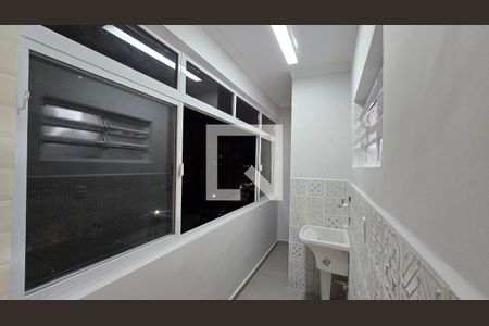 Apartamento para alugar com 79m², 2 quartos e 1 vagaÁrea de Serviço