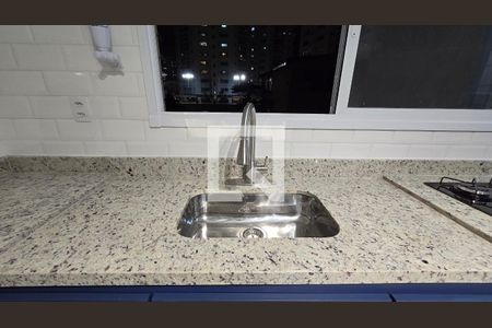 Apartamento para alugar com 79m², 2 quartos e 1 vagaCozinha - Torneira