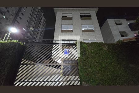 Apartamento para alugar com 79m², 2 quartos e 1 vagaFachada do Prédio