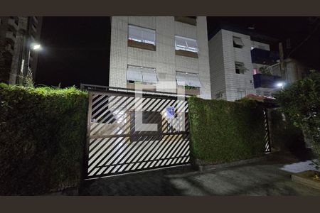 Apartamento para alugar com 79m², 2 quartos e 1 vagaFachada do Prédio