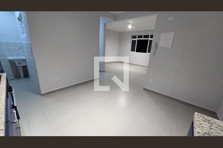 Apartamento para alugar com 79m², 2 quartos e 1 vagaCozinha
