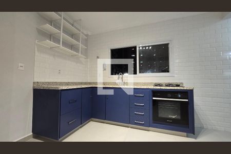 Apartamento para alugar com 79m², 2 quartos e 1 vagaCozinha - Armários