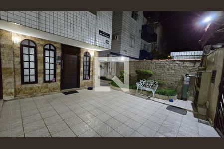 Apartamento para alugar com 79m², 2 quartos e 1 vagaJardim