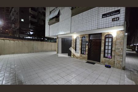 Apartamento para alugar com 79m², 2 quartos e 1 vagaEntrada