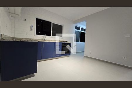 Apartamento para alugar com 79m², 2 quartos e 1 vagaCozinha