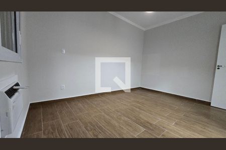 Quarto Suíte de apartamento para alugar com 2 quartos, 79m² em Ponta da Praia, Santos