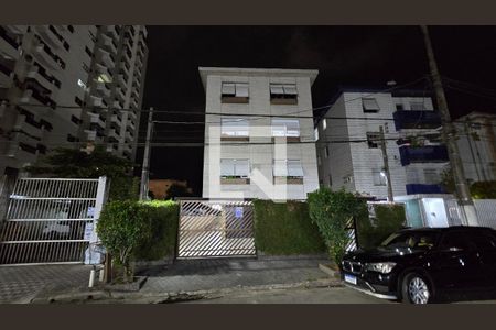 Apartamento para alugar com 79m², 2 quartos e 1 vagaFachada do Prédio