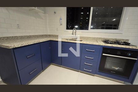 Apartamento para alugar com 79m², 2 quartos e 1 vagaCozinha - Armários