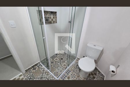 Apartamento para alugar com 79m², 2 quartos e 1 vagaBanheiro