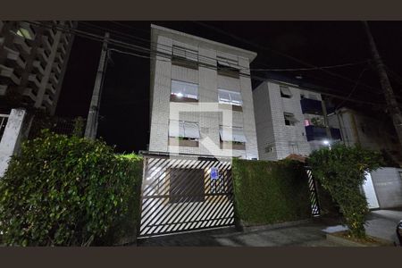 Apartamento para alugar com 79m², 2 quartos e 1 vagaFachada do Prédio