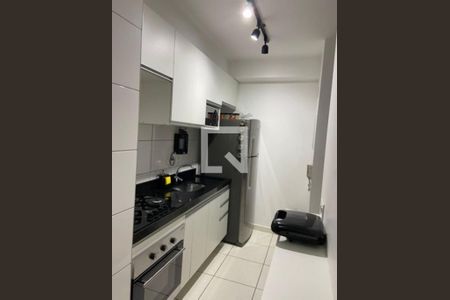 Foto 08 de apartamento à venda com 2 quartos, 48m² em Vila Andrade, São Paulo