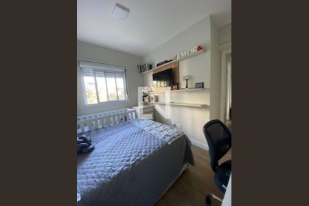 Foto 02 de apartamento à venda com 2 quartos, 48m² em Vila Andrade, São Paulo