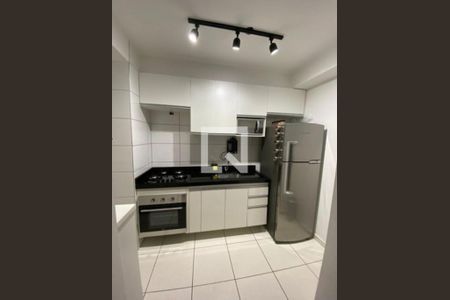 Foto 13 de apartamento à venda com 2 quartos, 48m² em Vila Andrade, São Paulo