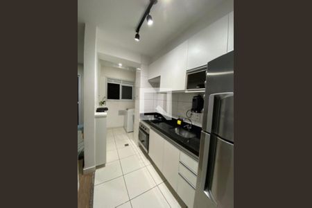 Foto 10 de apartamento à venda com 2 quartos, 48m² em Vila Andrade, São Paulo