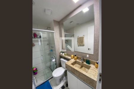 Foto 07 de apartamento à venda com 2 quartos, 48m² em Vila Andrade, São Paulo