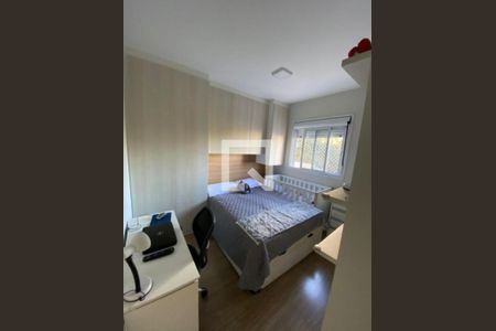 Foto 04 de apartamento à venda com 2 quartos, 48m² em Vila Andrade, São Paulo