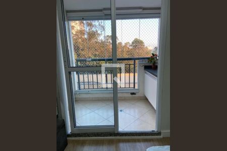 Foto 09 de apartamento à venda com 2 quartos, 48m² em Vila Andrade, São Paulo