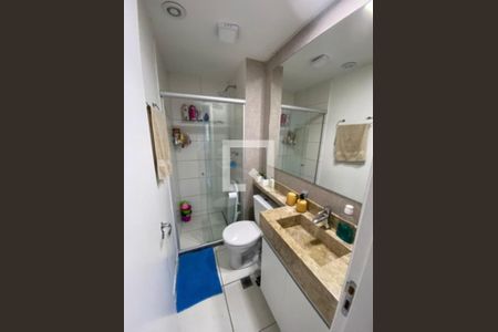 Foto 06 de apartamento à venda com 2 quartos, 48m² em Vila Andrade, São Paulo