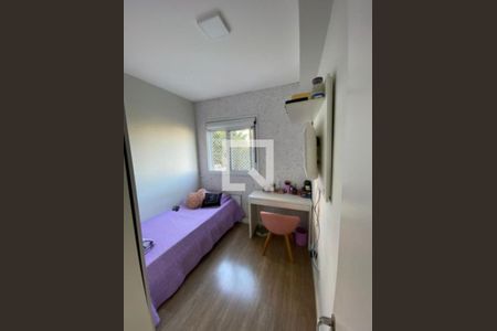 Foto 03 de apartamento à venda com 2 quartos, 48m² em Vila Andrade, São Paulo