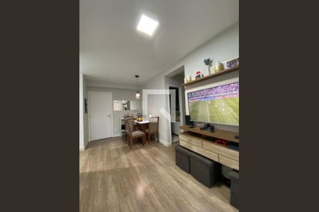 Foto 14 de apartamento à venda com 2 quartos, 48m² em Vila Andrade, São Paulo