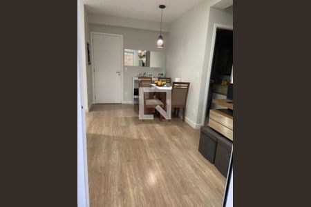 Foto 11 de apartamento à venda com 2 quartos, 48m² em Vila Andrade, São Paulo