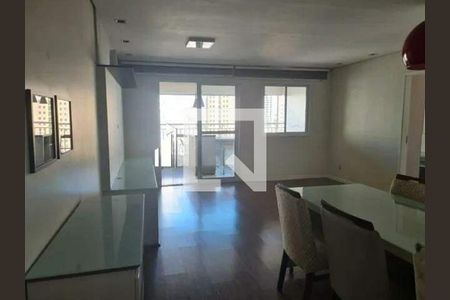 Apartamento à venda com 2 quartos, 79m² em Alto da Mooca, São Paulo