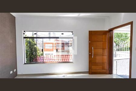 Casa à venda com 2 quartos, 330m² em Vila Albertina, São Paulo