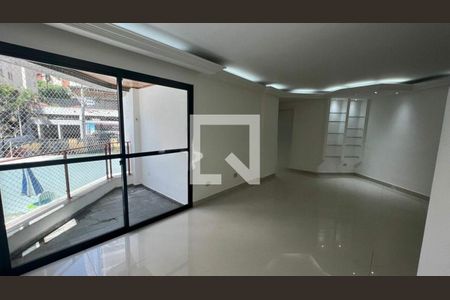 Apartamento à venda com 2 quartos, 86m² em Vila Mascote, São Paulo