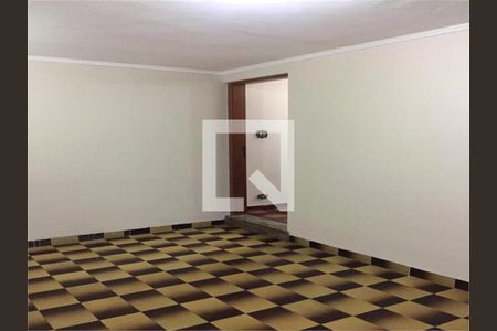 Casa à venda com 3 quartos, 96m² em Vila Rio Branco, São Paulo