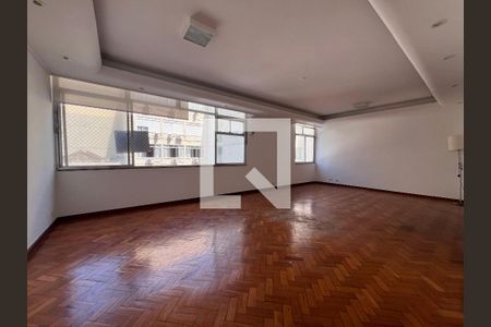 Apartamento à venda com 3 quartos, 141m² em Ipanema, Rio de Janeiro