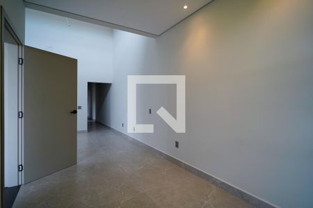 Sala de casa para alugar com 3 quartos, 123m² em Jardim Abatia, Sorocaba