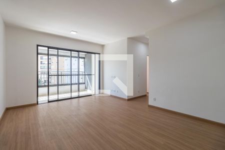 Sala de apartamento para alugar com 3 quartos, 89m² em Alphaville Empresarial, Barueri