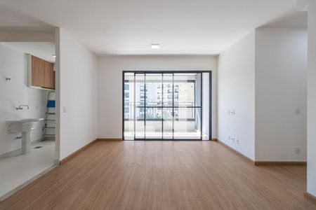 Apartamento à venda com 89m², 3 quartos e 2 vagasSala