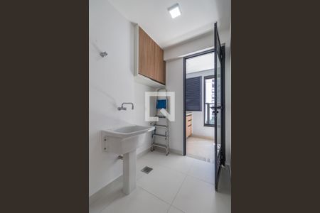 Apartamento para alugar com 89m², 3 quartos e 2 vagas Apartamento para alugar com 89m², 3 quartos e 2 vagasÁrea de Serviço