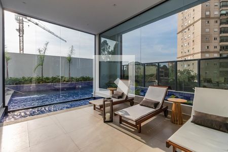 Apartamento para alugar com 89m², 3 quartos e 2 vagas Apartamento para alugar com 89m², 3 quartos e 2 vagasÁrea Comum