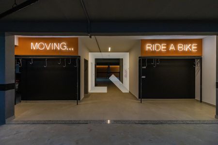 Apartamento para alugar com 89m², 3 quartos e 2 vagas Apartamento para alugar com 89m², 3 quartos e 2 vagasÁrea Comum