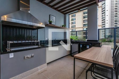 Apartamento para alugar com 89m², 3 quartos e 2 vagas Apartamento para alugar com 89m², 3 quartos e 2 vagasÁrea Comum
