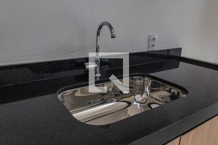 Apartamento para alugar com 89m², 3 quartos e 2 vagas Apartamento para alugar com 89m², 3 quartos e 2 vagasCozinha